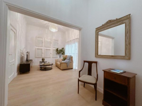 VV Vegueta Lovely Home 